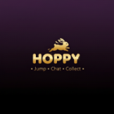 Hoppy Logo